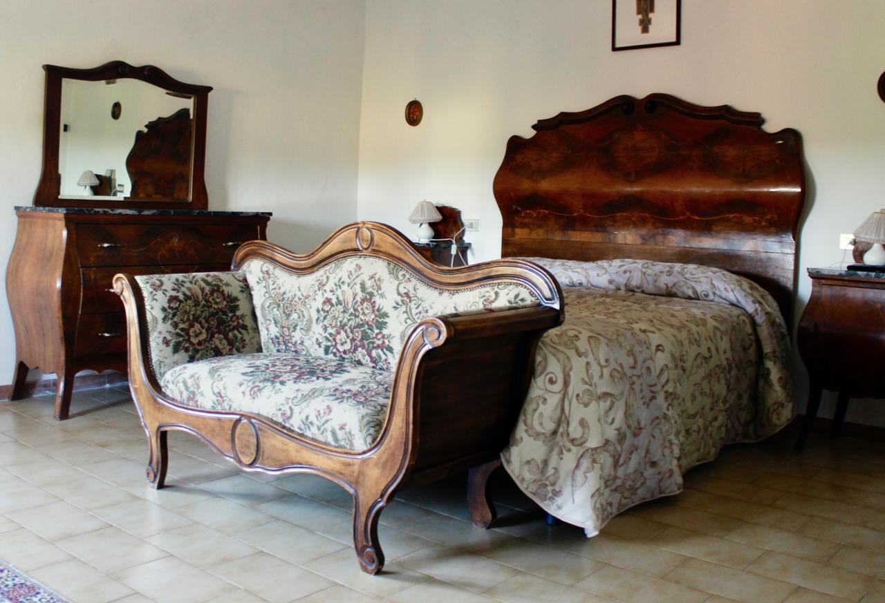 Villa Aurora Di Ferracciano Борго Сан Лоренцо Екстериор снимка
